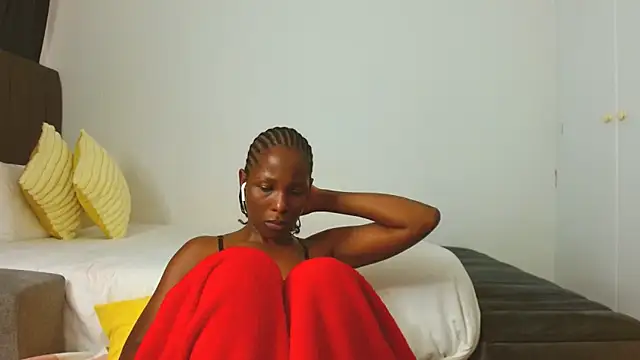 Snapshot of SoftRosee chatting on October 26, 9:21 pm SoftRosee online show from October 26, 9:21 pm