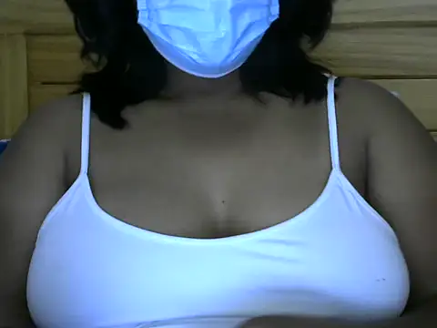 Artinah22 online show from October 24, 7:43 pm