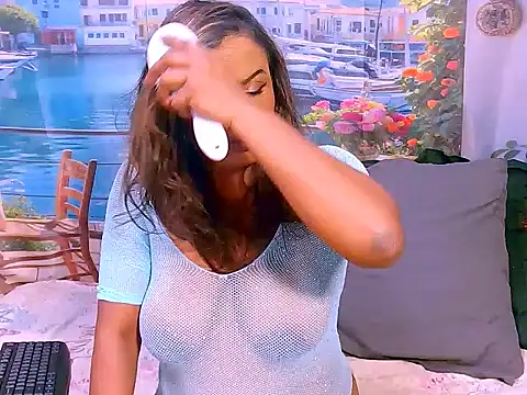 indiansparkle online show from April 11, 6:00 pm