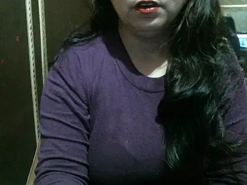 UrsMansi online show from November 18, 4:24 am