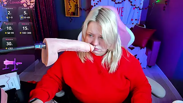 Yoki Shizuko online show from February 15, 7:11 am