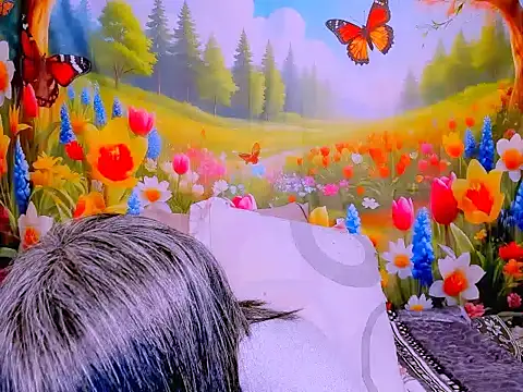 indianroxy online show from April 10, 5:19 pm