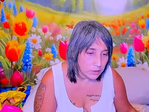 indianroxy online show from March 23, 4:13 pm