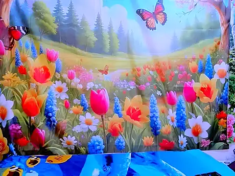 indianroxy online show from January 15, 8:31 am