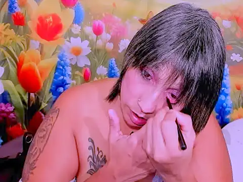 indianroxy online show from March 10, 5:50 pm