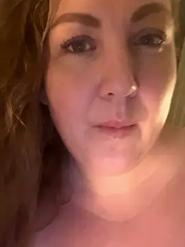 Anna Alexa online show from January 12, 8:47 pm