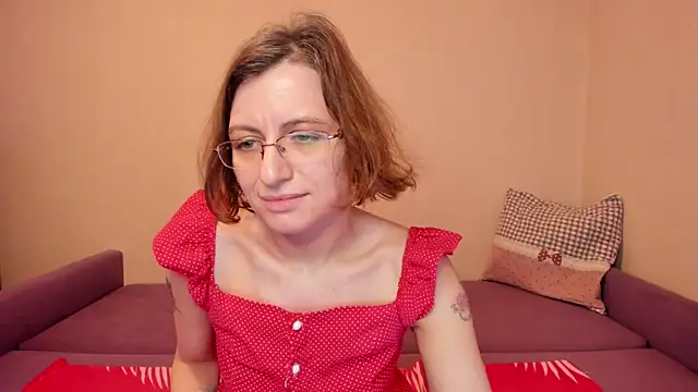 MarilynDream online show from February 20, 1:12 pm