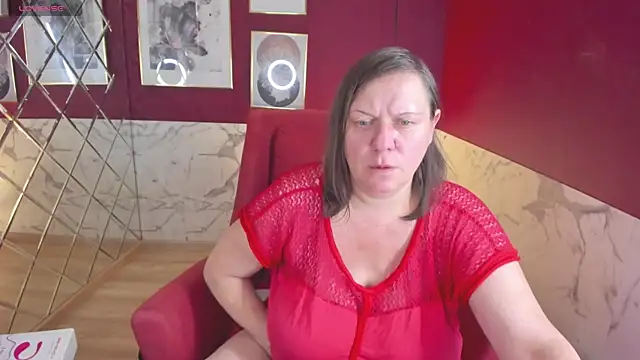 Snapshot of KellyPerfection chatting on September 27, 6:20 am KellyPerfection online show from September 27, 6:20 am