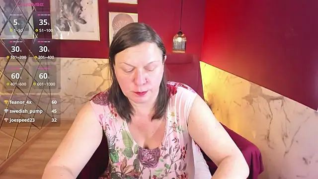 KellyPerfection online show from December 14, 8:03 pm