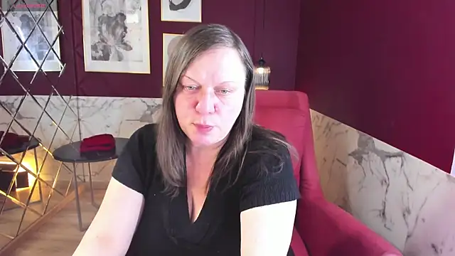 KellyPerfection online show from April 17, 5:53 am