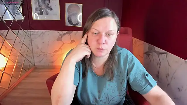 KellyPerfection online show from May 27, 7:38 am