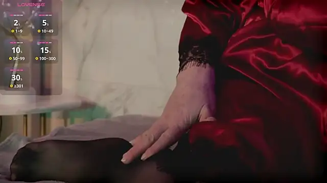 KellyPerfection online show from February 7, 2:32 pm