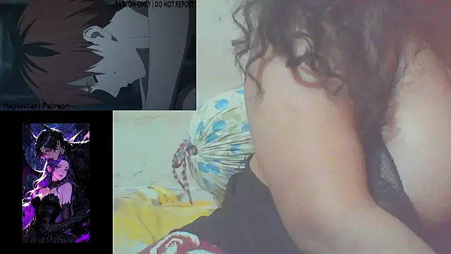 sexismlove online show from July 11, 4:07 pm