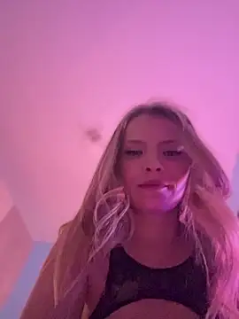 AnastasiaAniess online show from January 13, 9:30 pm