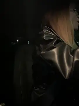 AnastasiaAniess online show from September 27, 7:21 pm