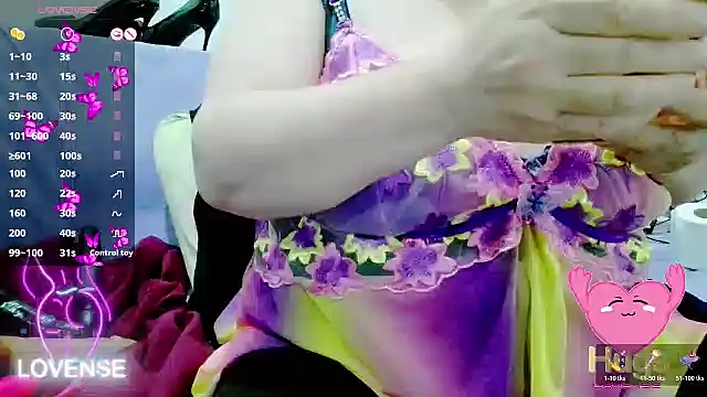 tatli bela online show from March 31, 10:43 pm