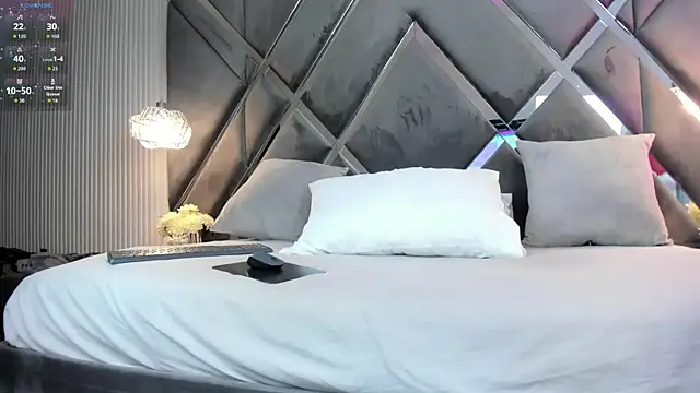 myax evans online show from March 25, 11:46 am