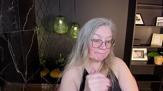 NataliMellow online show from January 19, 1:51 pm