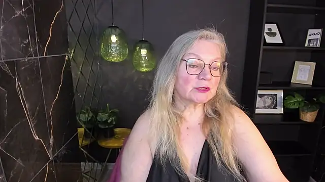 NataliMellow online show from December 20, 1:37 pm