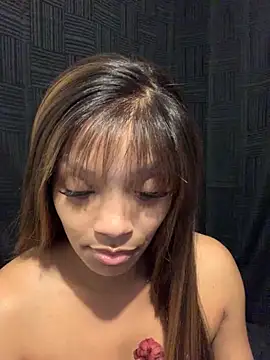 Snapshot of Rakiyahcharms chatting on October 13, 8:55 pm Rakiyahcharms online show from October 13, 8:55 pm