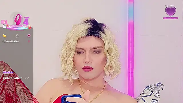 Zagadka55555 online show from November 10, 2:28 am