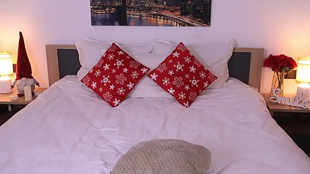 Leila  Sweet online show from November 29, 9:02 am