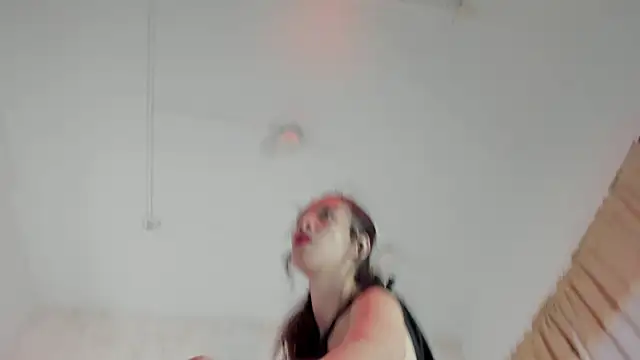 Snapshot of cristinapuerta_ chatting on October 13, 11:35 am cristinapuerta online show from October 13, 11:35 am