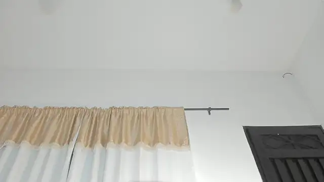 cristinapuerta  online show from January 19, 12:34 pm