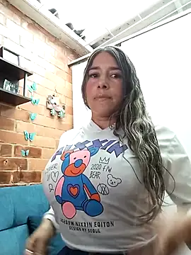 Penelope47 online show from March 13, 8:10 pm