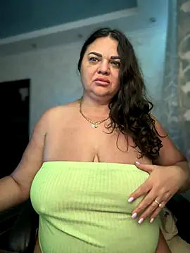 littleRikka online show from November 23, 10:44 pm