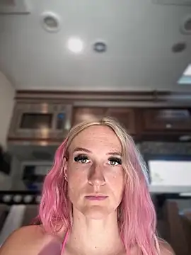  Rapunzel  online show from October 2, 8:03 pm