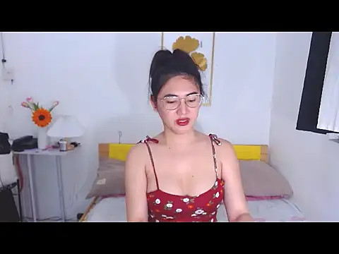 XjuanitabonitaX online show from November 11, 8:11 am