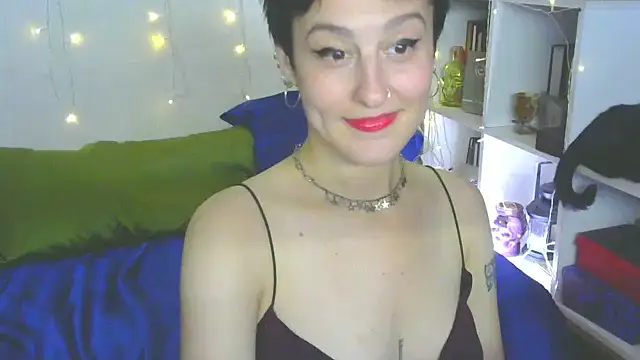 MartaBounty online show from September 10, 7:36 pm