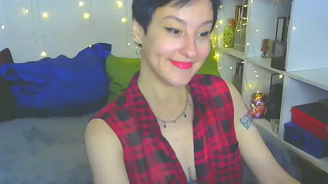 MartaBounty online show from September 14, 3:48 am