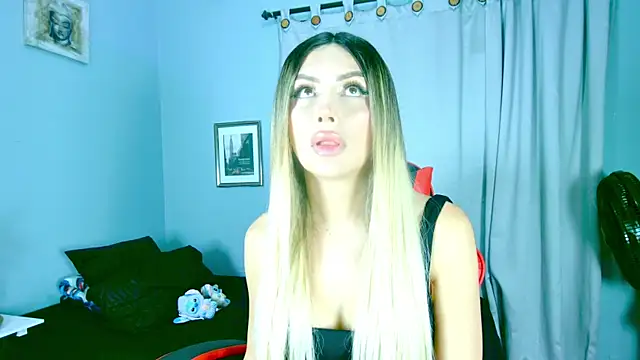 ale lovee online show from July 17, 3:55 am