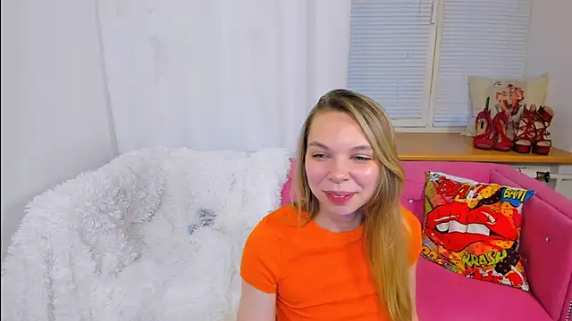 The Deep Passion online show from January 8, 1:04 pm