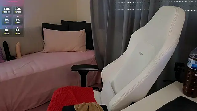 Snapshot of Germangirl1996 chatting on October 21, 5:06 pm Germangirl1996 online show from October 21, 5:06 pm