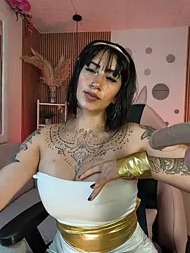 Snapshot of VVVanessa_pvbh chatting on October 30, 12:28 pm VVVanessa pvbh online show from October 30, 12:28 pm