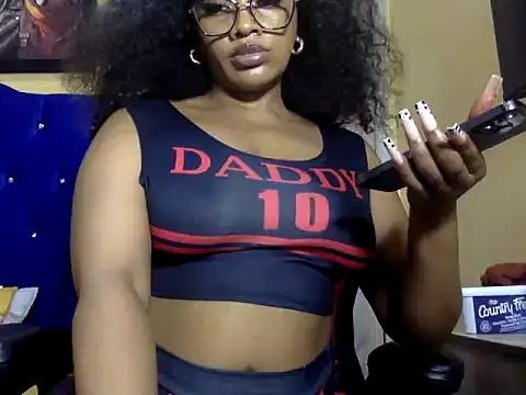 BOOTYBANGER24xx online show from July 19, 10:06 am