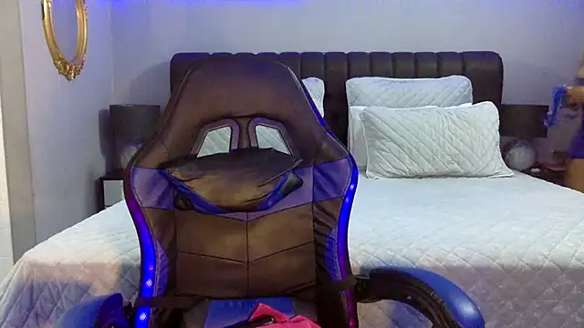 BOOTYBANGER24xx online show from November 7, 2:50 am