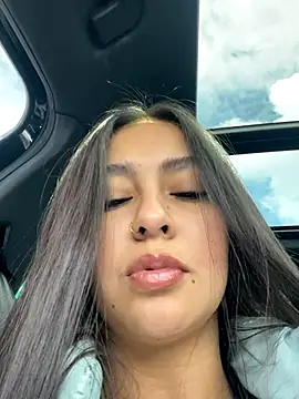  Gaby1 online show from September 13, 2:14 pm