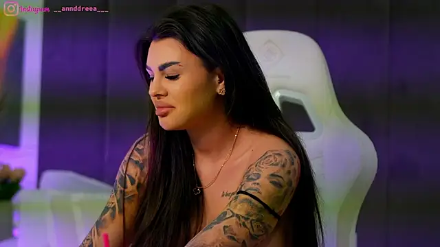 perfectt33n online show from December 22, 4:21 pm