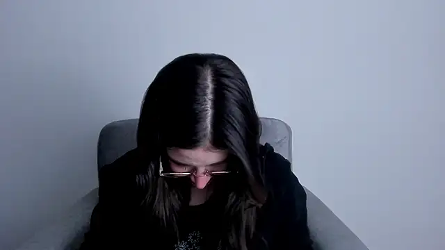 HazelKush online show from November 30, 9:41 pm