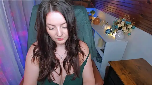 ErinMarshall online show from April 2, 2:25 pm