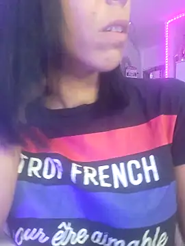 Snapshot of misscectito13 chatting on September 26, 5:43 pm misscectito13 online show from September 26, 5:43 pm