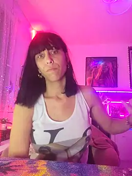 Snapshot of misscectito13 chatting on September 27, 5:53 pm misscectito13 online show from September 27, 5:53 pm