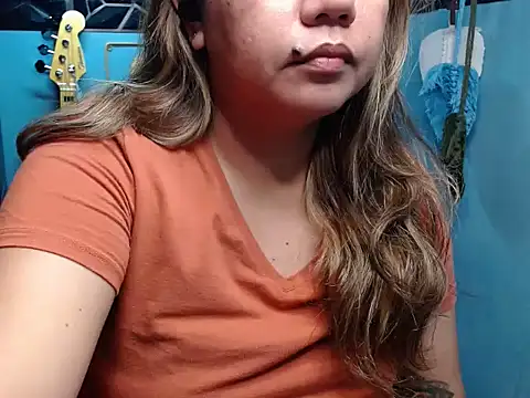 ambersmile online show from March 27, 10:27 am