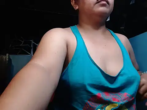 ambersmile online show from October 7, 10:25 pm