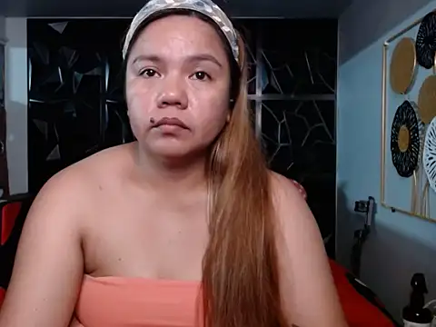 ambersmile online show from September 27, 1:02 am