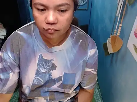 ambersmile online show from January 13, 12:05 am